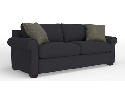 Jayden Sofa - Cabana Dark Grey