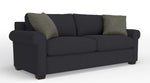 Jayden Sofa - Cabana Dark Grey