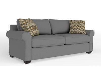 Jayden Sofa - Cabana Grey