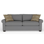 Jayden Sofa - Cabana Grey