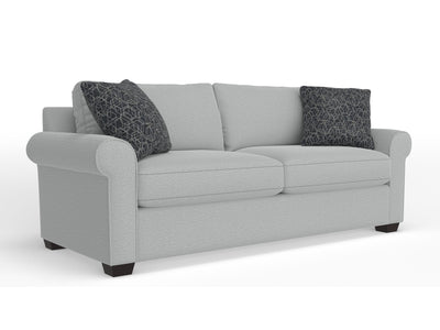 Jayden Sofa - Dexter Light Grey
