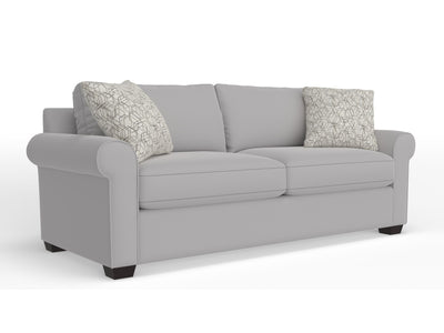 Jayden Sofa - Smoke Light Grey