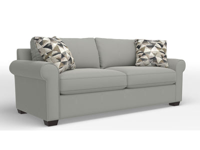 Jayden Sofa - Jacob Light Grey