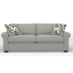 Jayden Sofa - Jacob Light Grey