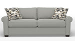 Jayden Sofa - Jacob Light Grey