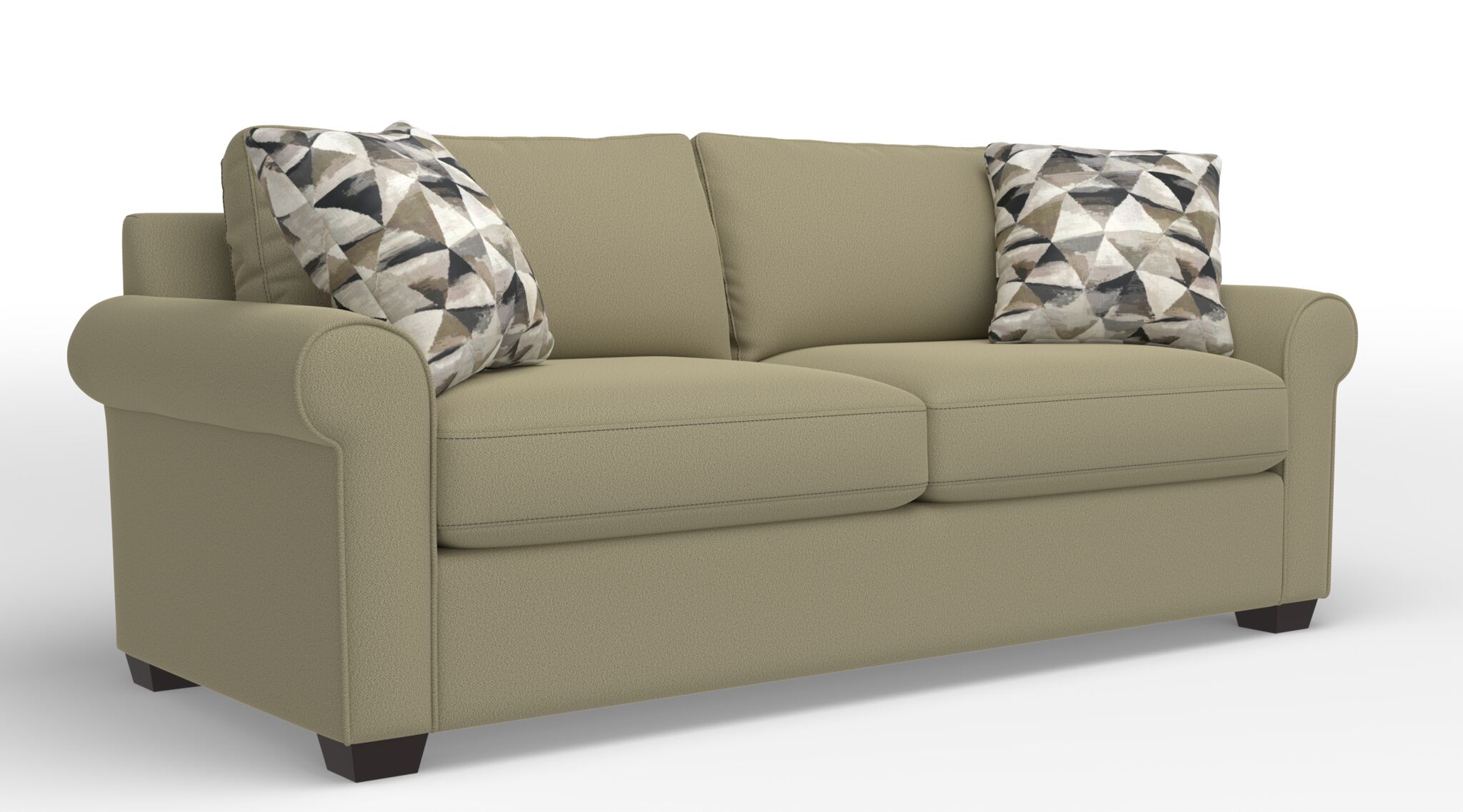 Jayden Sofa - Jacob Beige