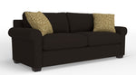 Jayden Sofa - Lido Brown