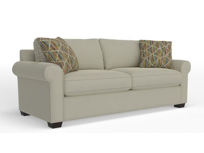 Jayden Sofa - Lido Ivory