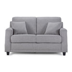 Jessica Loveseat - Dove