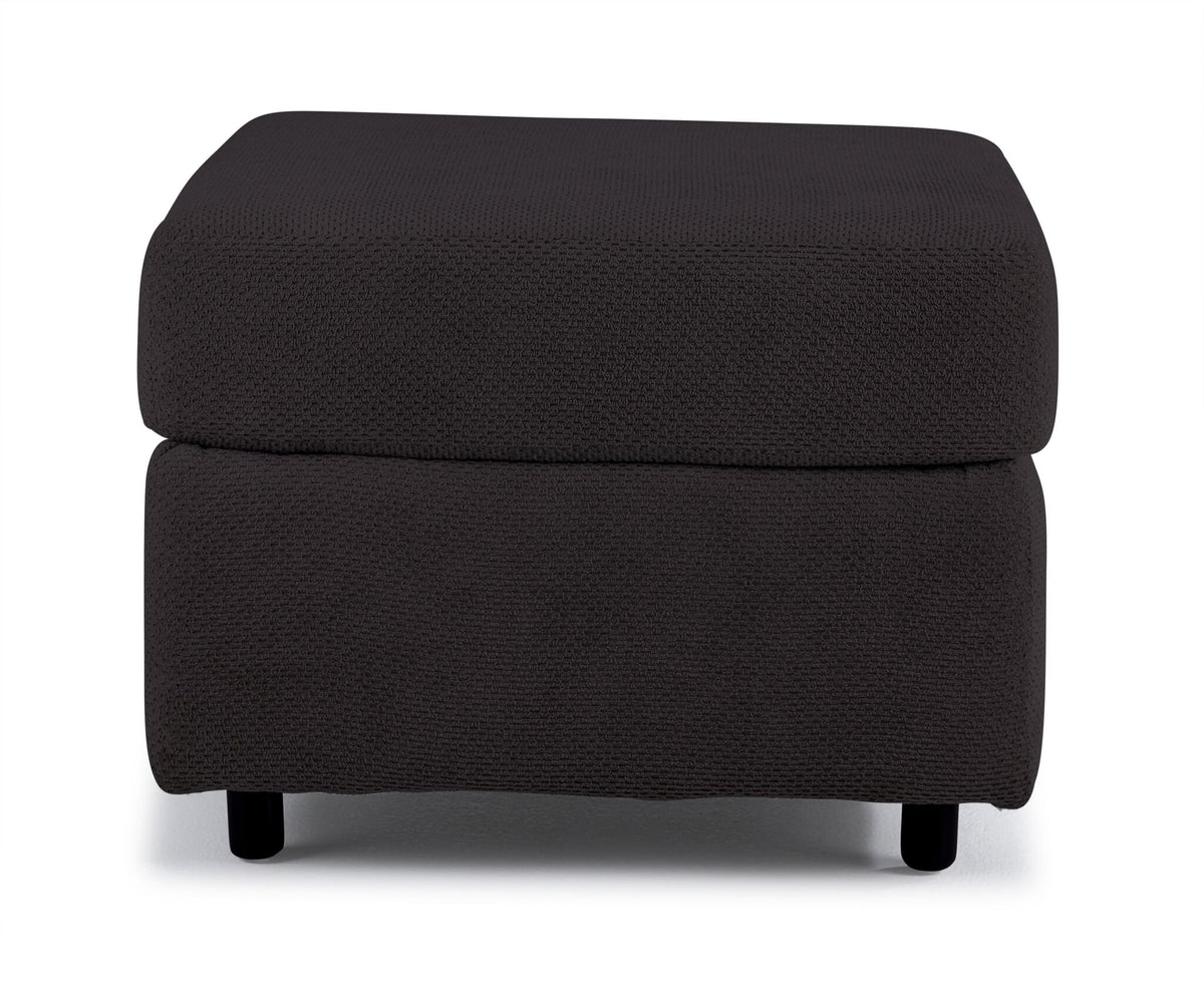 Jupiter Ottoman Carbon Leon's