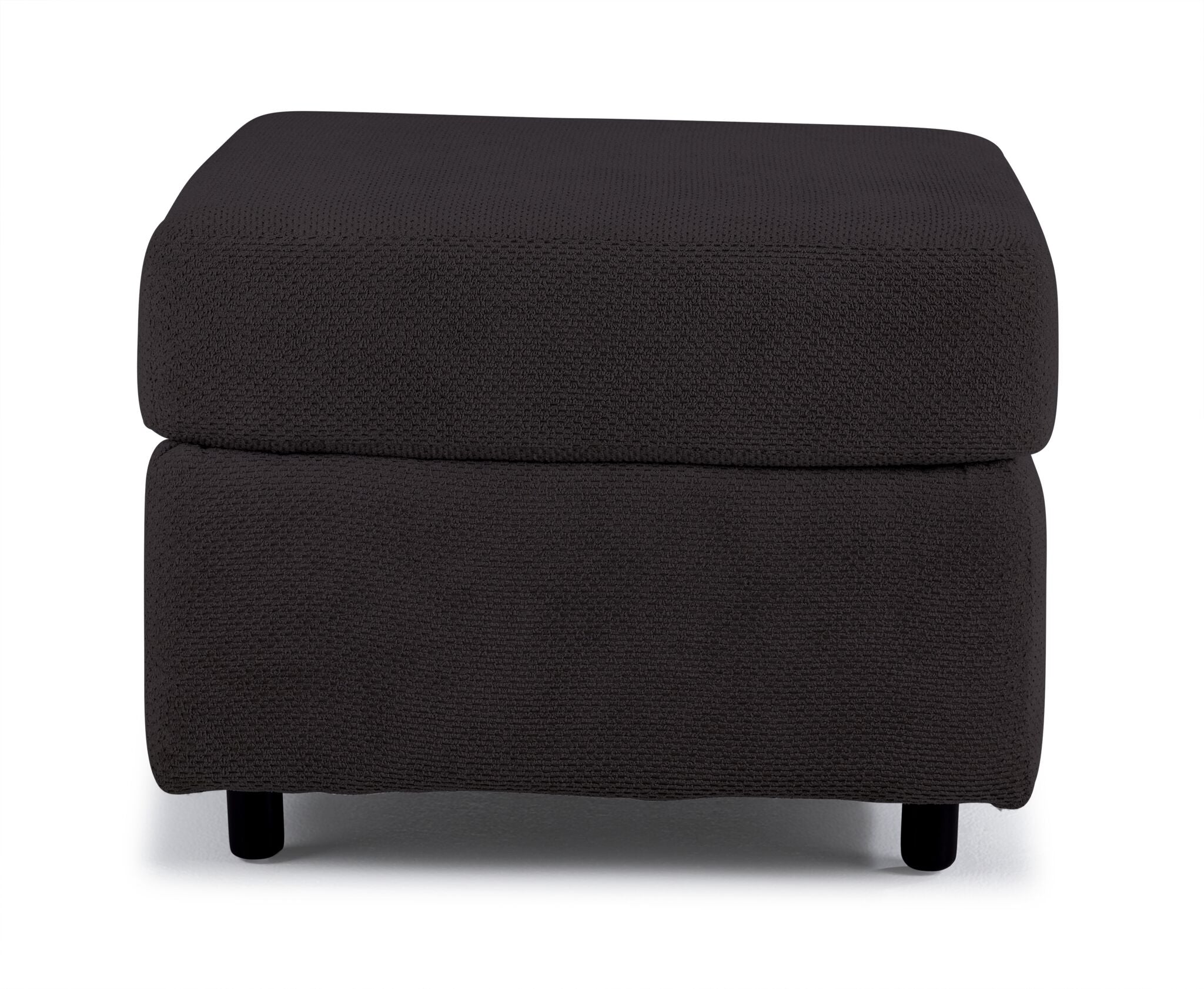 Jupiter Ottoman - Carbon