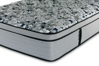 Sealy Posturepedic® Palatial Crest® Kamden II Firm Eurotop Mattress Collection