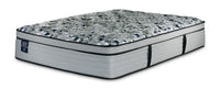 Sealy Posturepedic® Palatial Crest® Kamden II Firm Eurotop Mattress Collection