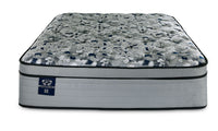 Sealy Posturepedic® Palatial Crest® Kamden II Firm Eurotop Mattress Collection