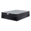 Kingsdown - Kensey Firm Queen Mattress and Boxspring Set