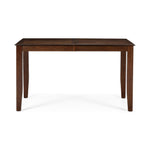 Kai Extendable Dining Table - Brown