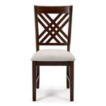 Kai Dining Chair - Brown