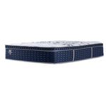Sealy Posturepedic® Palatial Crest® Kamden Firm Eurotop Queen Mattress and Boxspring Set