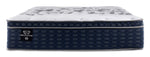 Sealy Posturepedic® Palatial Crest® Kamden Medium Eurotop Queen Mattress