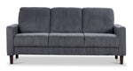 Karlstad Sofa - Grey