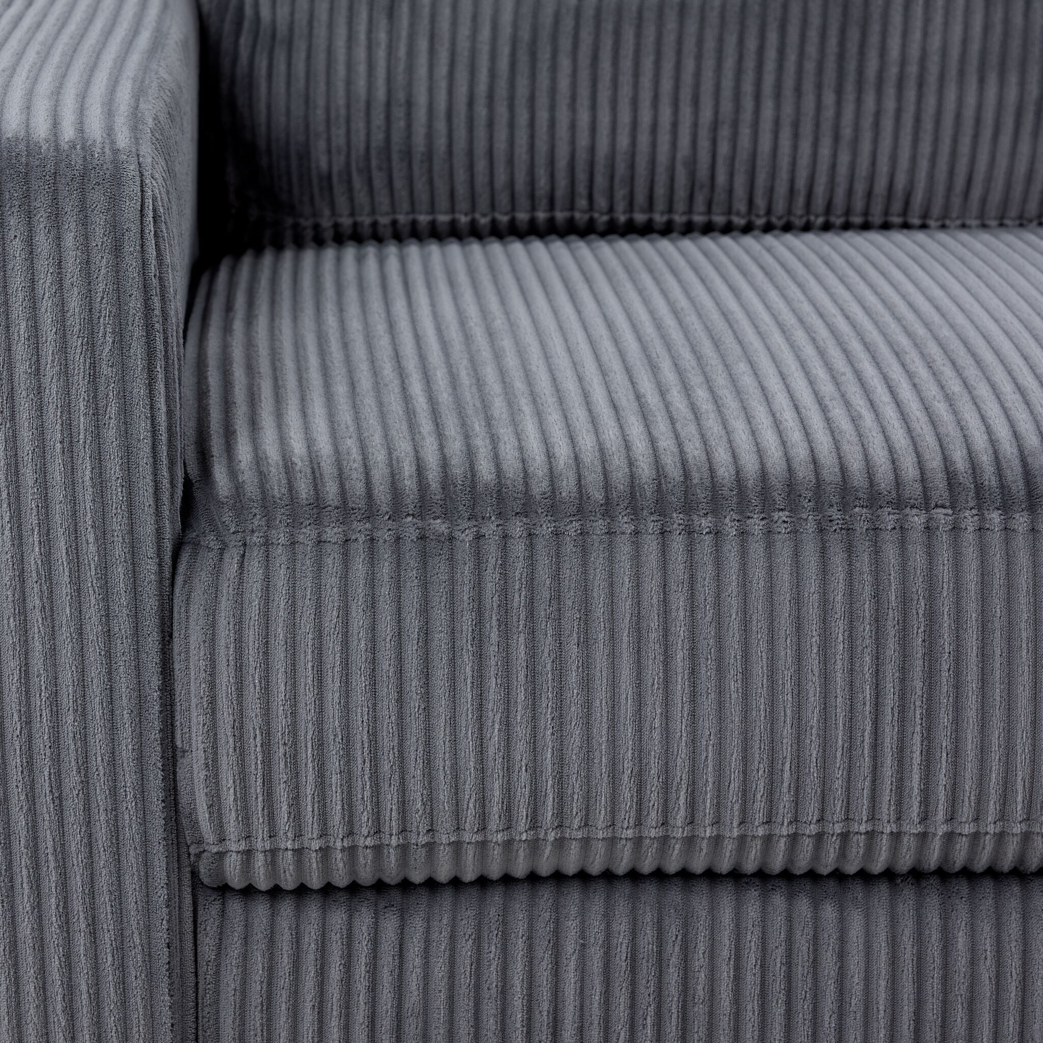 Karlstad Sofa - Grey