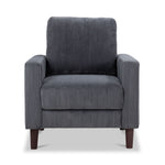 Karlstad Chair - Grey