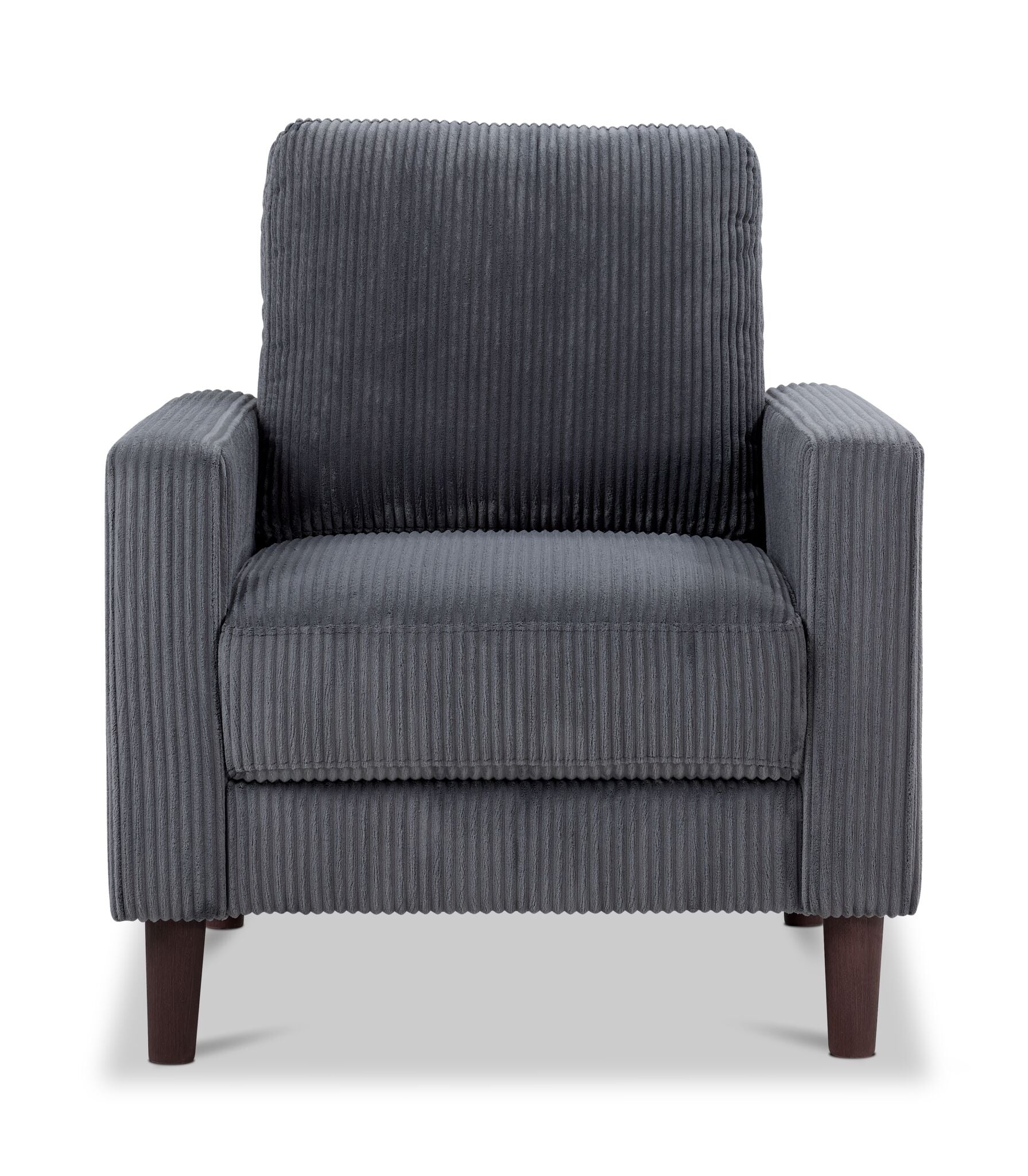 Karlstad Chair - Grey