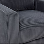 Karlstad Chair - Grey