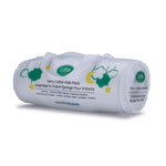 Kid's Healthy Bed 3-Piece Twin Pillow, Mattress and Pillow Protector Set