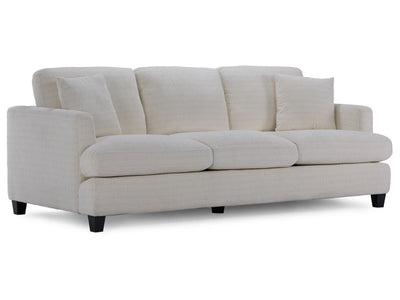 Kimberly Sofa - Warm White