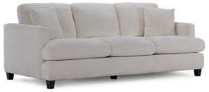 Kimberly Sofa - Warm White