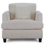 Kimberly Chair - Warm White