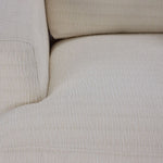 Kimberly Sofa - Warm White