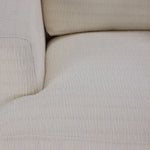 Kimberly Chair - Warm White