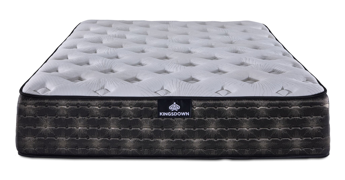 Kingsdown Concert Medium Tight Top Full Mattress