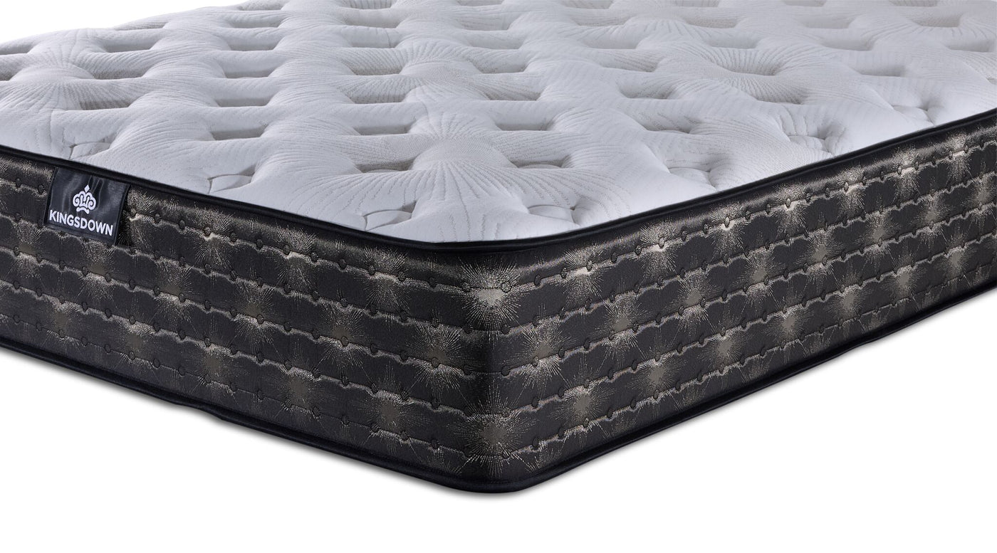 Kingsdown Concert Medium Tight Top Full Mattress