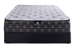 In Harmony - Kingsdown Concert Medium Tight Top Twin XL Mattress and Boxspring Set