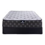 Kingsdown Concert Medium Tight Top Full Mattress and Boxspring Set