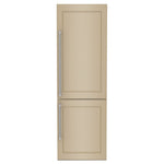 KitchenAid Panel Ready 22" Bottom Mount Refrigerator (8.8 cu. ft) - KBBX102MPA
