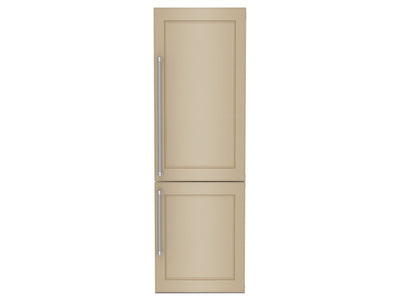 KitchenAid Panel Ready 22" Bottom Mount Refrigerator (8.8 cu. ft) - KBBX102MPA