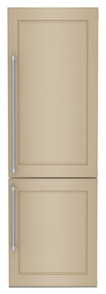 KitchenAid 22" 8.8 Cu. Ft. Panel-Ready Bottom-Freezer Refrigerator - KBBX102MPA