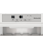 KitchenAid Panel Ready 22" Bottom Mount Refrigerator (8.8 cu. ft) - KBBX102MPA