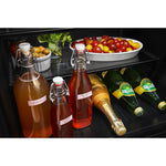 KitchenAid Panel-Ready Undercounter Refrigerator ( 5.0 Cu. Ft ) - KURR114KPA