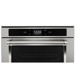 KitchenAid Fingerprint Resistant Stainless Steel 24" Wall Oven (2.9 Cu.Ft.) - YKOSC504PPS
