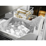 KitchenAid Stainless Steel French Door Refrigerator (21 Cu. Ft.)  - KRFC302ESS