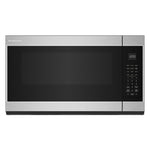 KitchenAid PrintShield Stainless Over-the-Range Microwave (1.9 Cu.ft.) - YKMMS130RPS