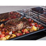 KitchenAid PrintShield Stainless Over-the-Range Microwave (1.1 Cu Ft) - YKMMF730PPS