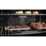 KitchenAid Yellow Pepper Smart Freestanding Gas Range (5.1 Cu. Ft.) - KFGC506JYP