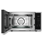 KitchenAid Stainless Steel Countertop Microwave (1.6 cu.ft.) - YKMCS122SSS