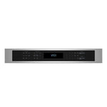 KitchenAid Stainless Steel 30" Wall Oven and Microwave Combination (5.0 Cu. Ft. / 1.4 Cu. Ft.) - KOEC530PSS